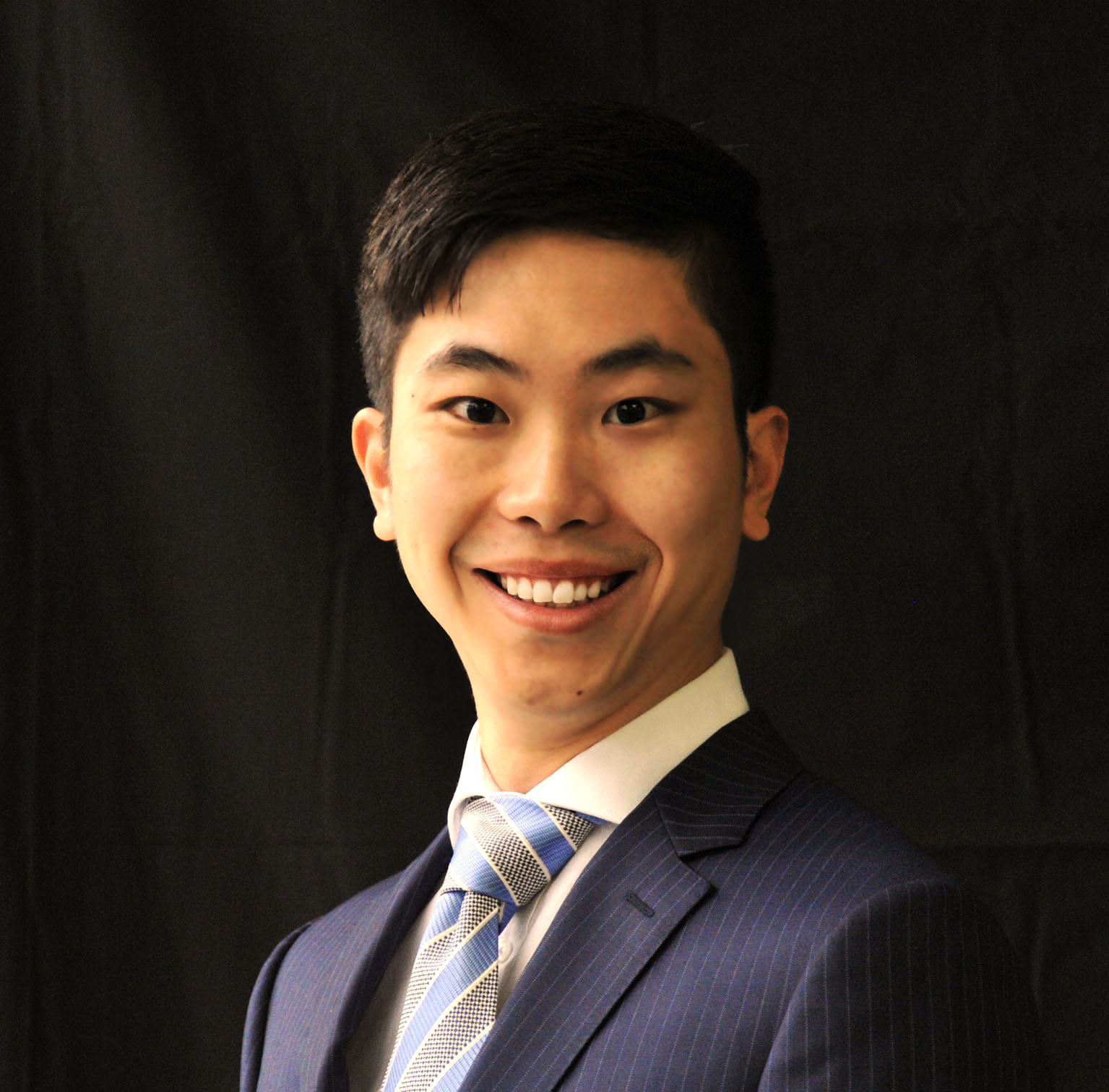 Brick Zhang