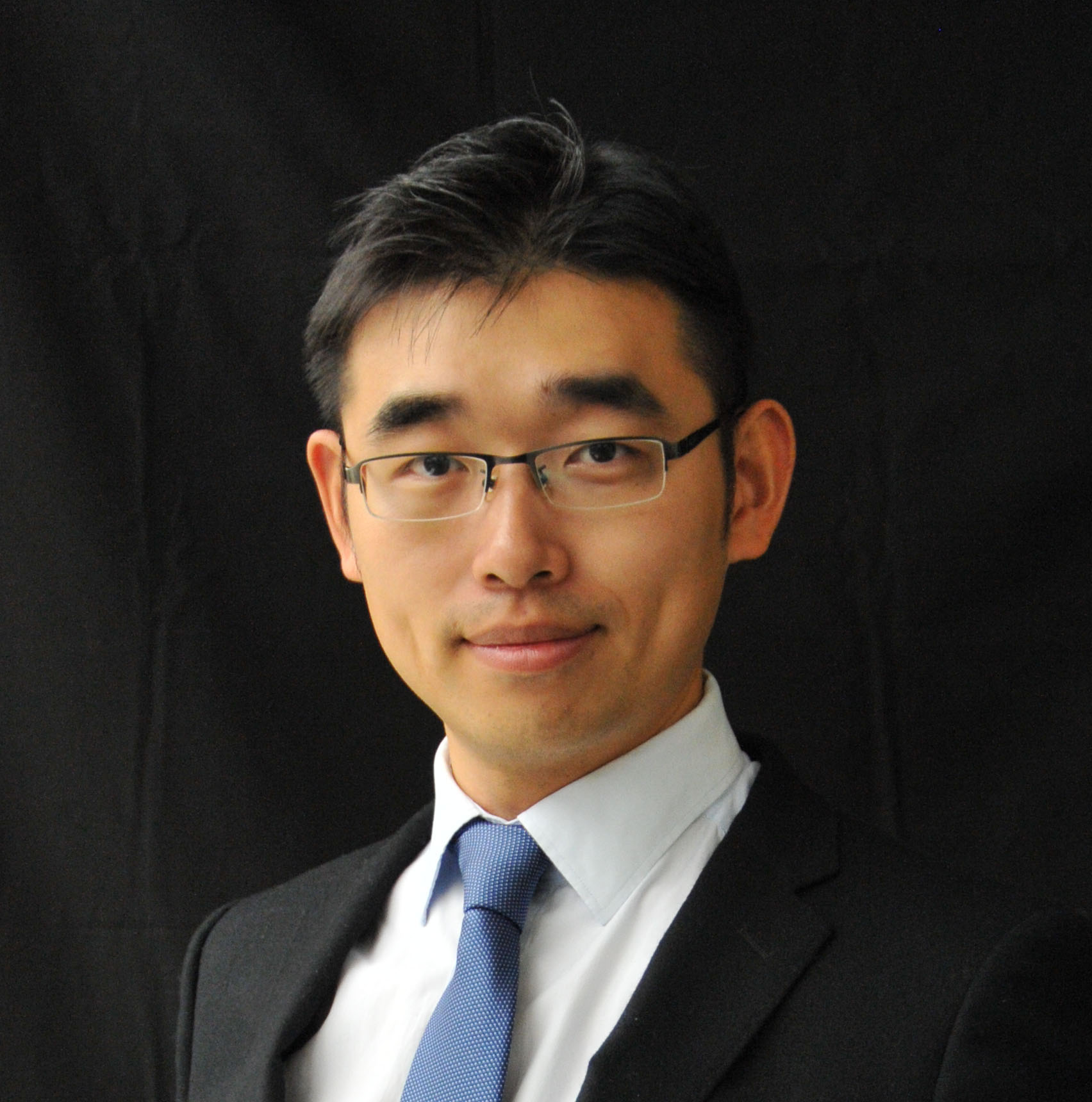 James Shi