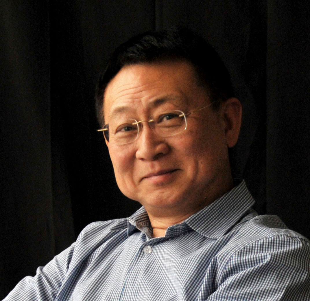 Kenneth Wang, M.F.A.